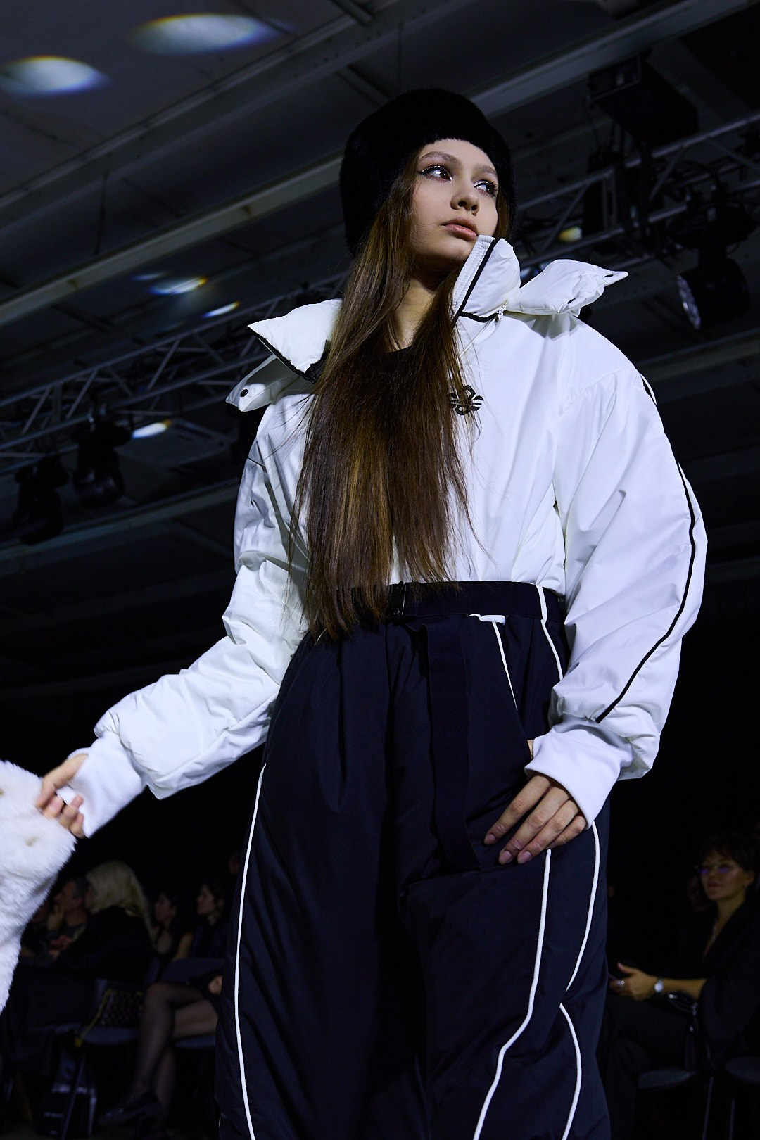 Q&J Fashion Fest 2025. Репортажный фотограф в Иркутске — Ярослав Ковалёв