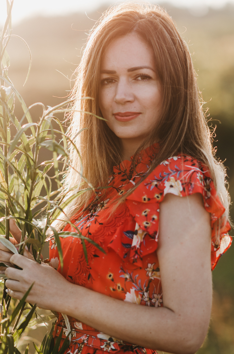 Людмила. Свадебный и семейный фотограф в Ванино Екатерина Ряполова