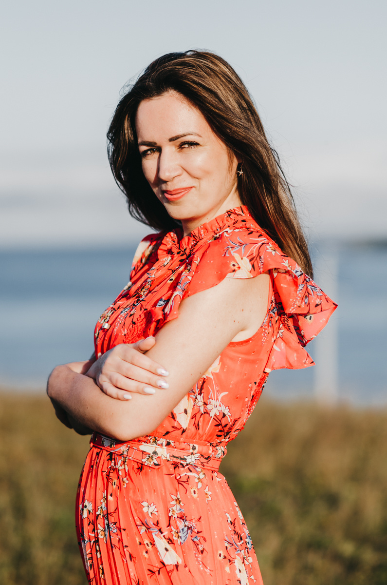 Людмила. Свадебный и семейный фотограф в Ванино Екатерина Ряполова