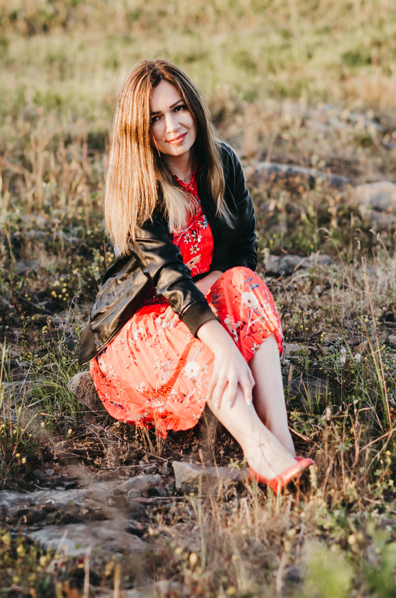 Людмила. Свадебный и семейный фотограф в Ванино Екатерина Ряполова