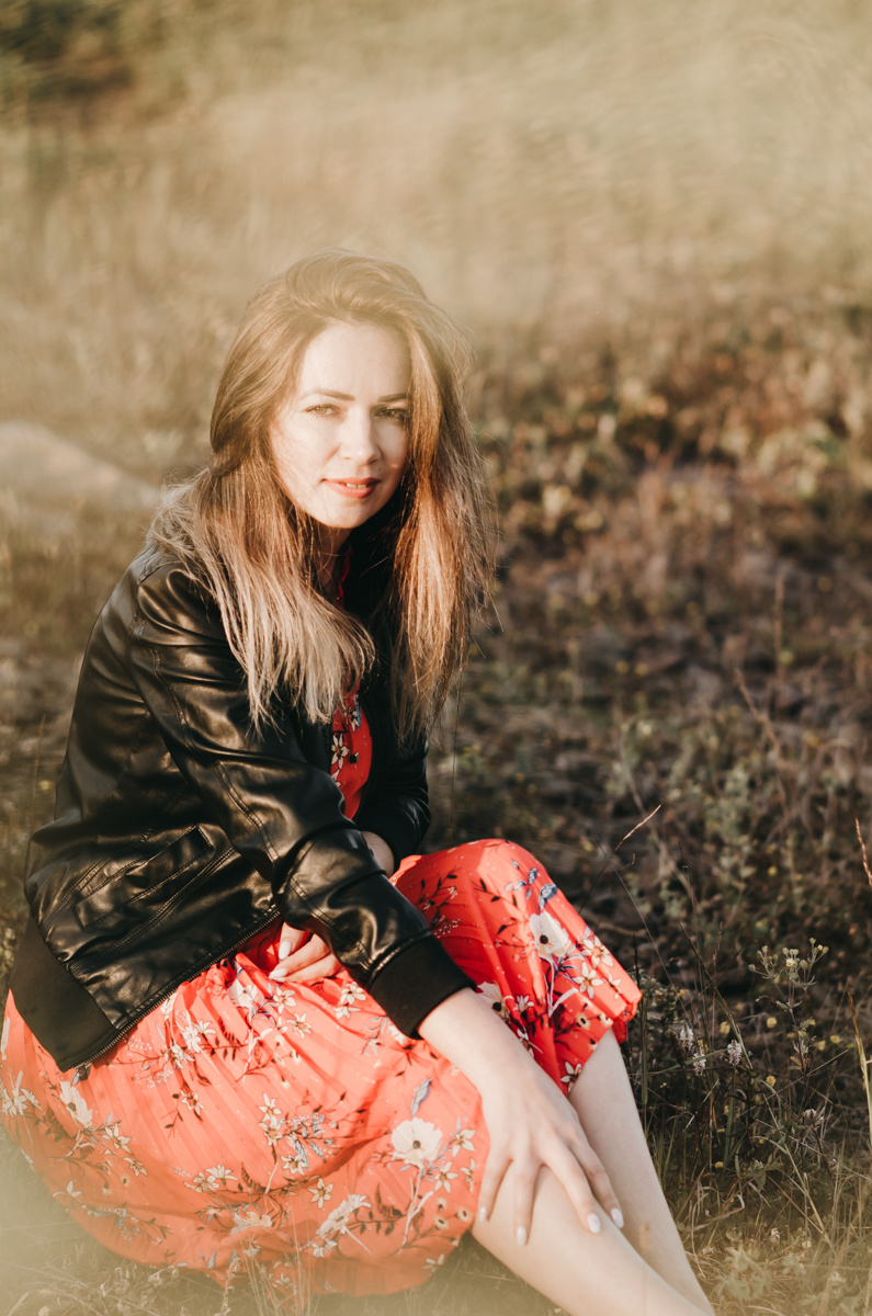 Людмила. Свадебный и семейный фотограф в Ванино Екатерина Ряполова