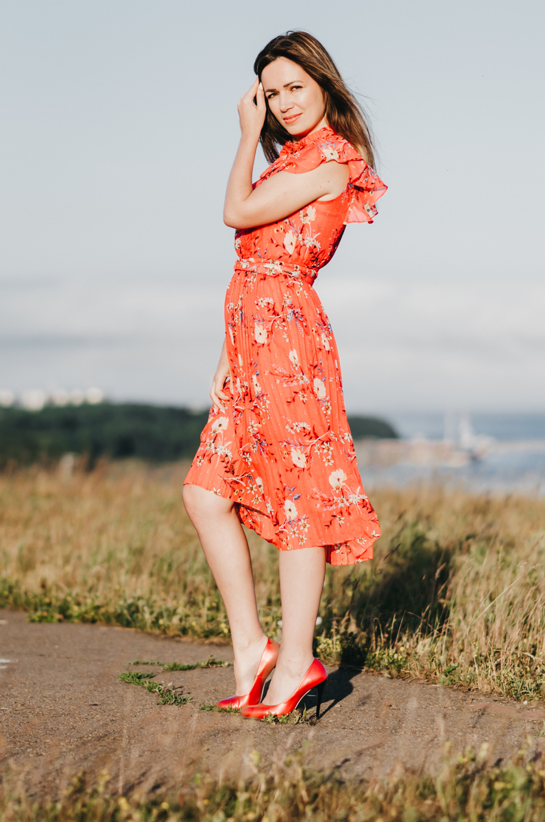 Людмила. Свадебный и семейный фотограф в Ванино Екатерина Ряполова