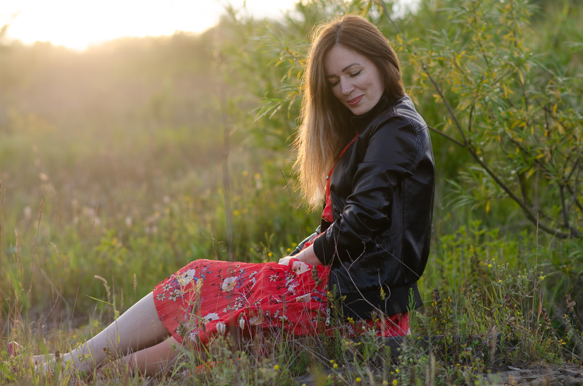 Людмила. Свадебный и семейный фотограф в Ванино Екатерина Ряполова