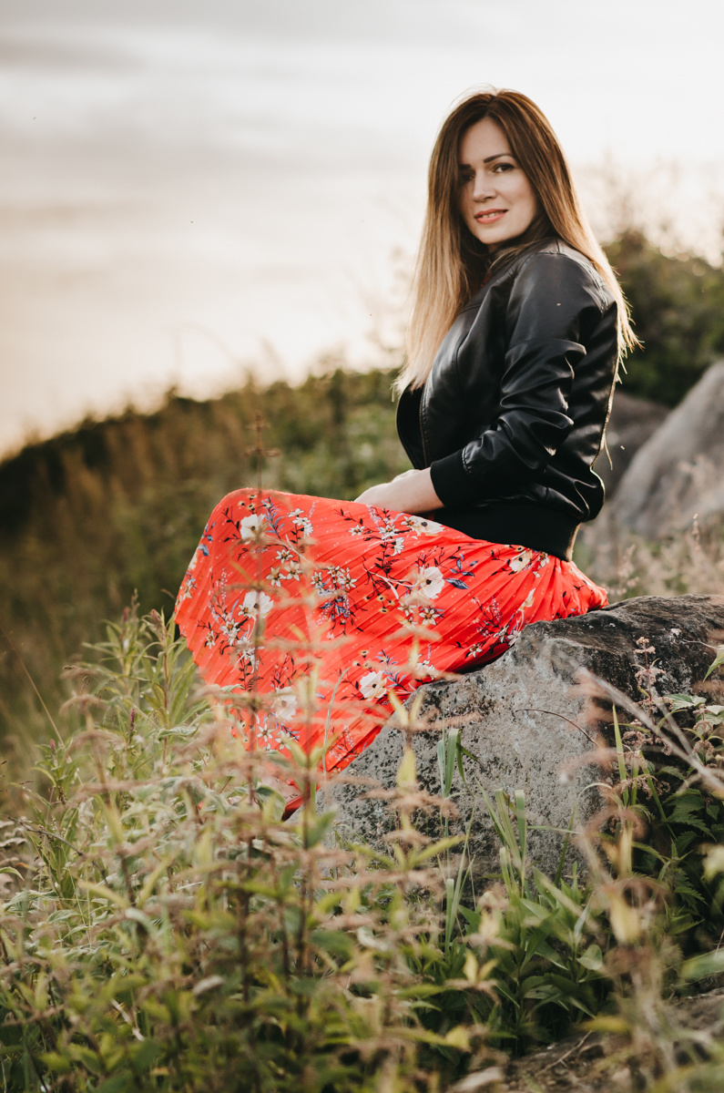 Людмила. Свадебный и семейный фотограф в Ванино Екатерина Ряполова