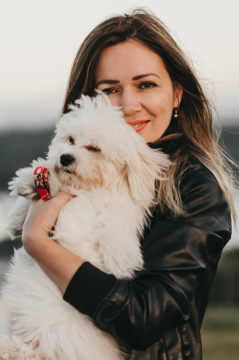 Людмила. Свадебный и семейный фотограф в Ванино Екатерина Ряполова