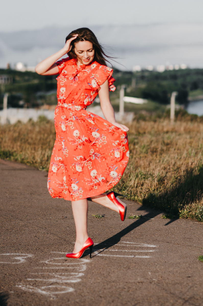 Людмила. Свадебный и семейный фотограф в Ванино Екатерина Ряполова