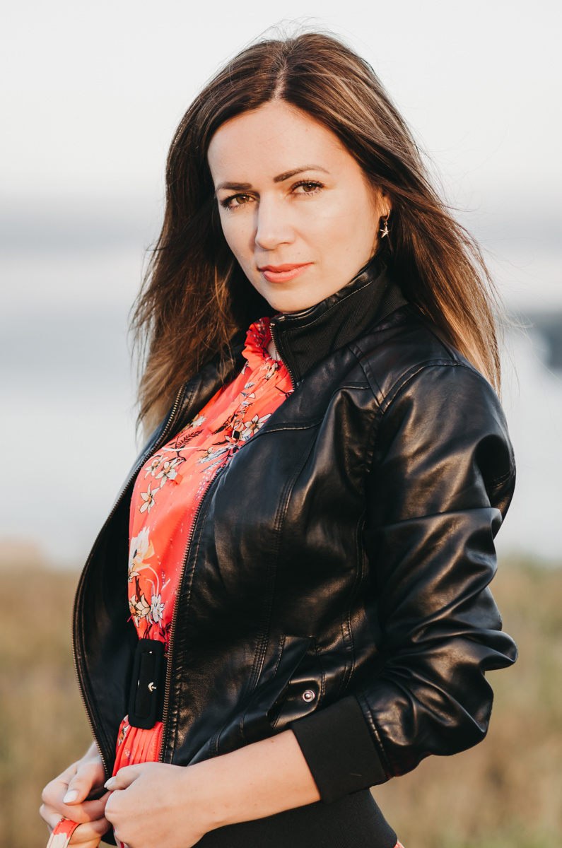 Людмила. Свадебный и семейный фотограф в Ванино Екатерина Ряполова