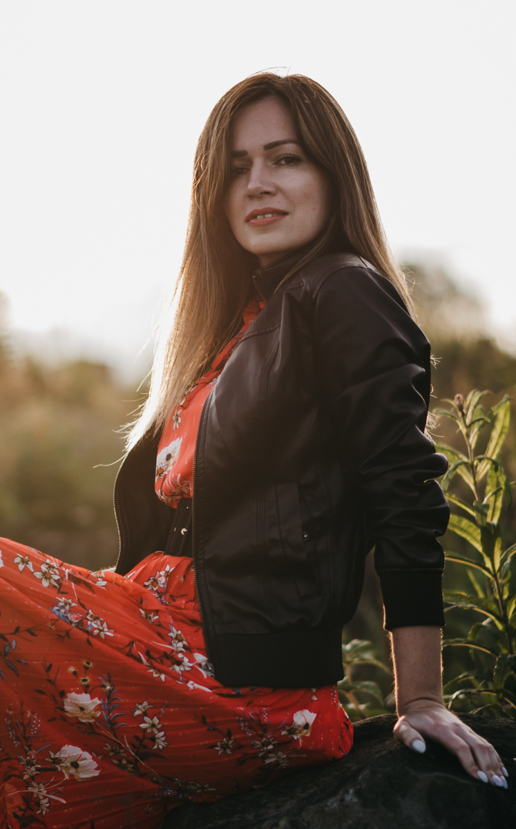 Людмила. Свадебный и семейный фотограф в Ванино Екатерина Ряполова