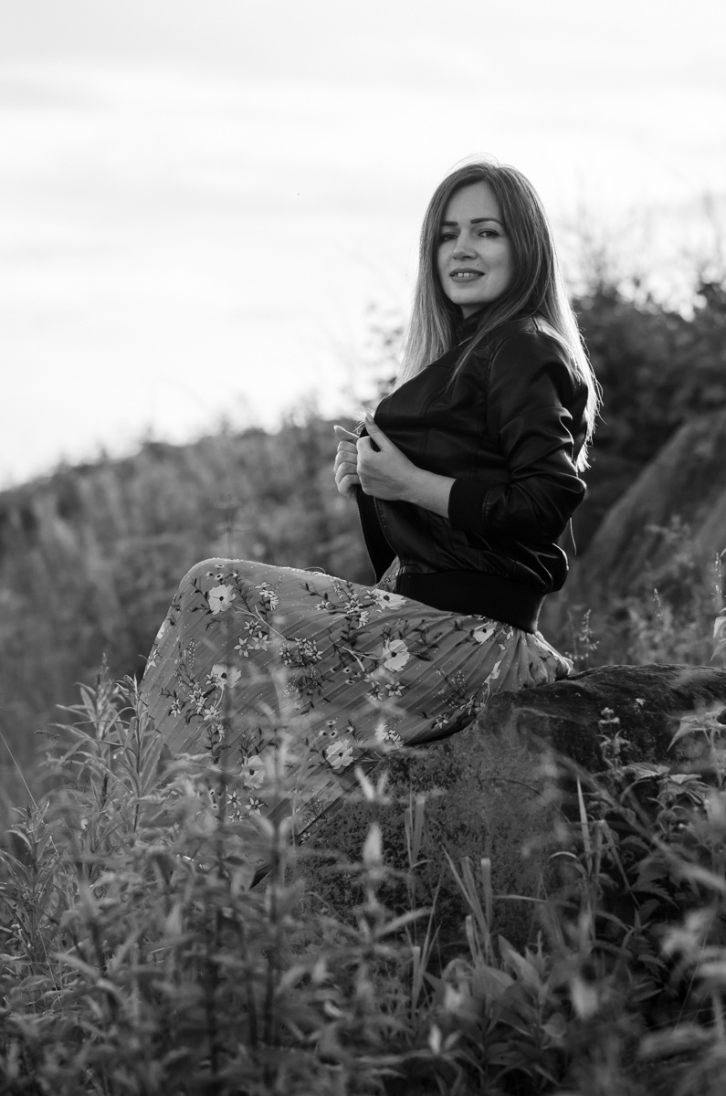 Людмила. Свадебный и семейный фотограф в Ванино Екатерина Ряполова