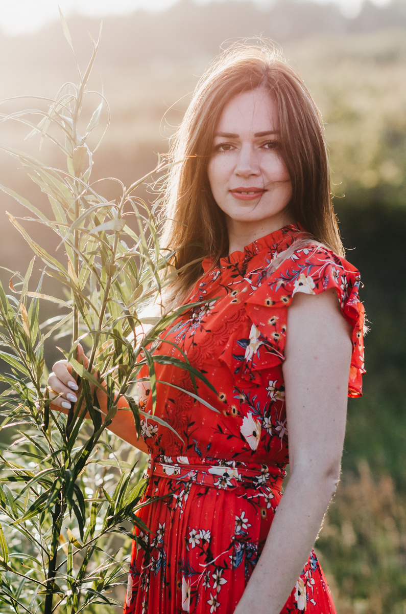 Людмила. Свадебный и семейный фотограф в Ванино Екатерина Ряполова