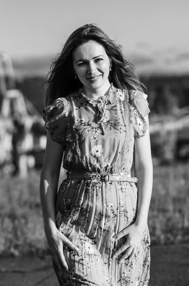 Людмила. Свадебный и семейный фотограф в Ванино Екатерина Ряполова