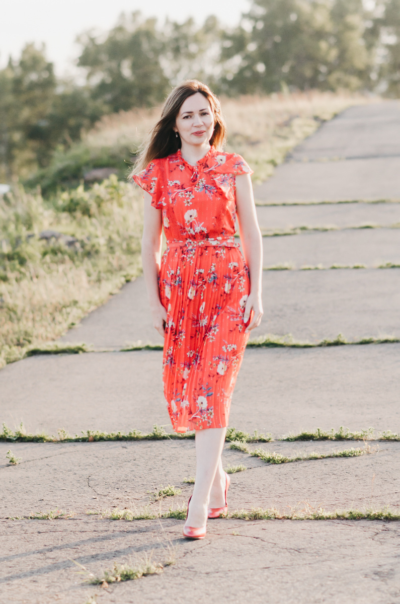 Людмила. Свадебный и семейный фотограф в Ванино Екатерина Ряполова