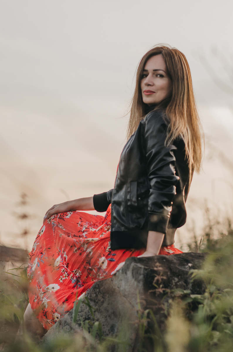 Людмила. Свадебный и семейный фотограф в Ванино Екатерина Ряполова