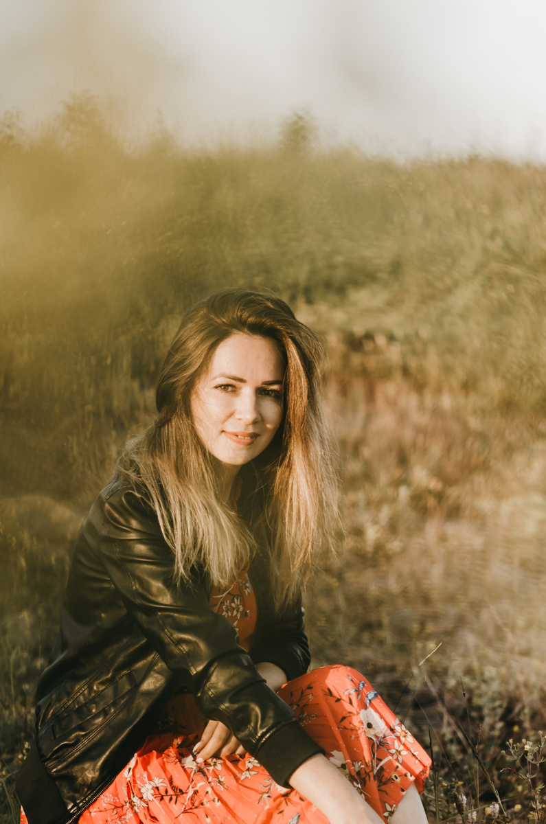 Людмила. Свадебный и семейный фотограф в Ванино Екатерина Ряполова