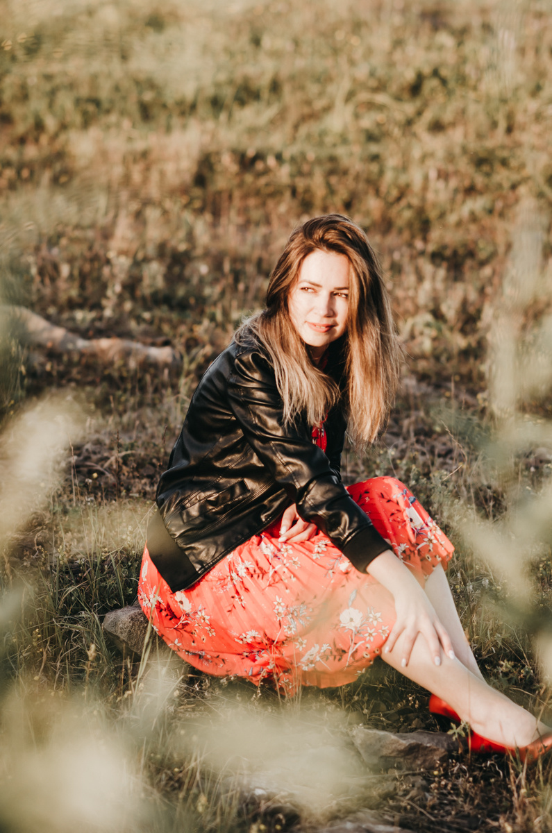 Людмила. Свадебный и семейный фотограф в Ванино Екатерина Ряполова