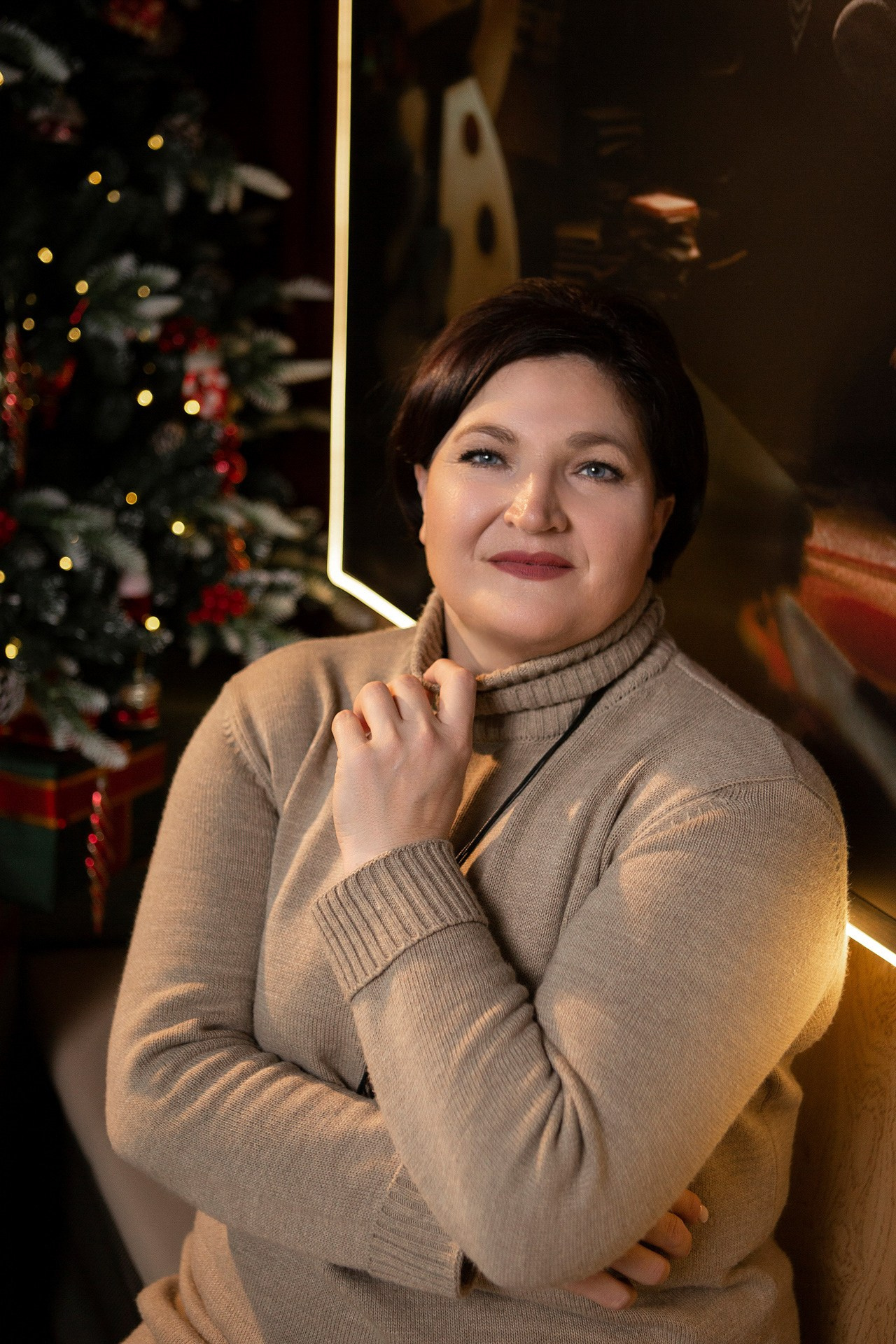 Кристина с родными. Фотограф Лесозаводск/Хабаровск