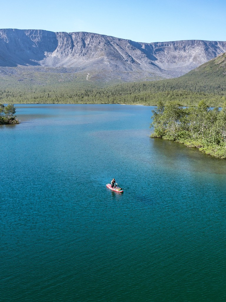 Путешествие на Север в 2024 году. Внедорожные путешествия — OFFROADTRIP
