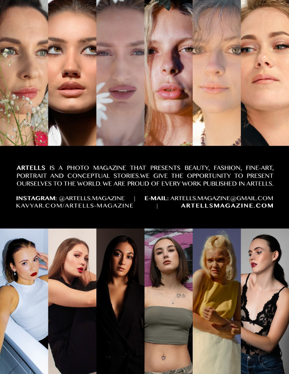 USA, New-York, November Y'2022. Портретный фотограф и видеограф Москва / Калуга — Марина Орлова