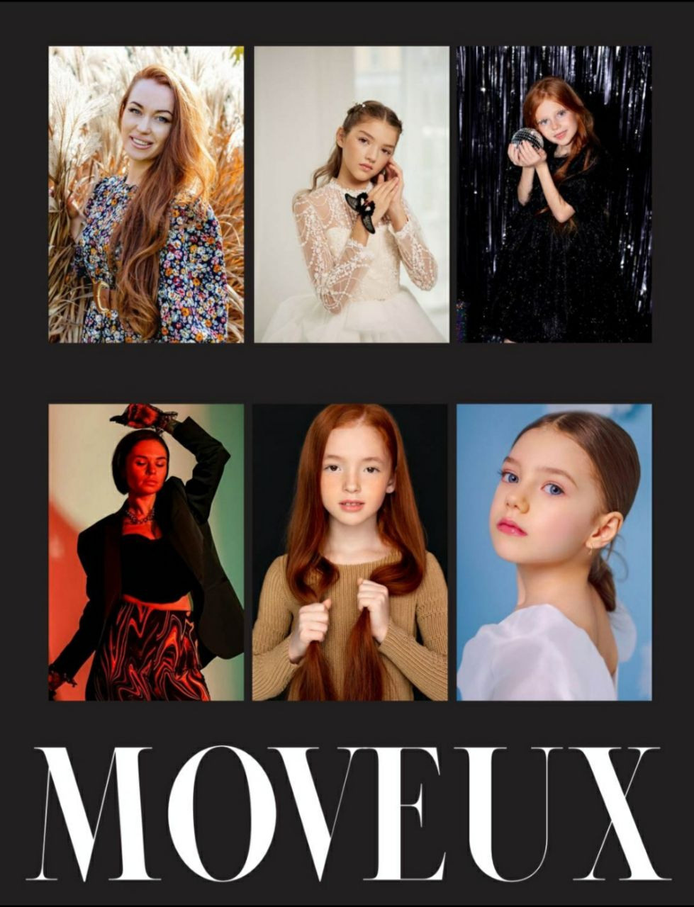 France, Paris, January Y'2023. Портретный фотограф и видеограф Москва / Калуга — Марина Орлова