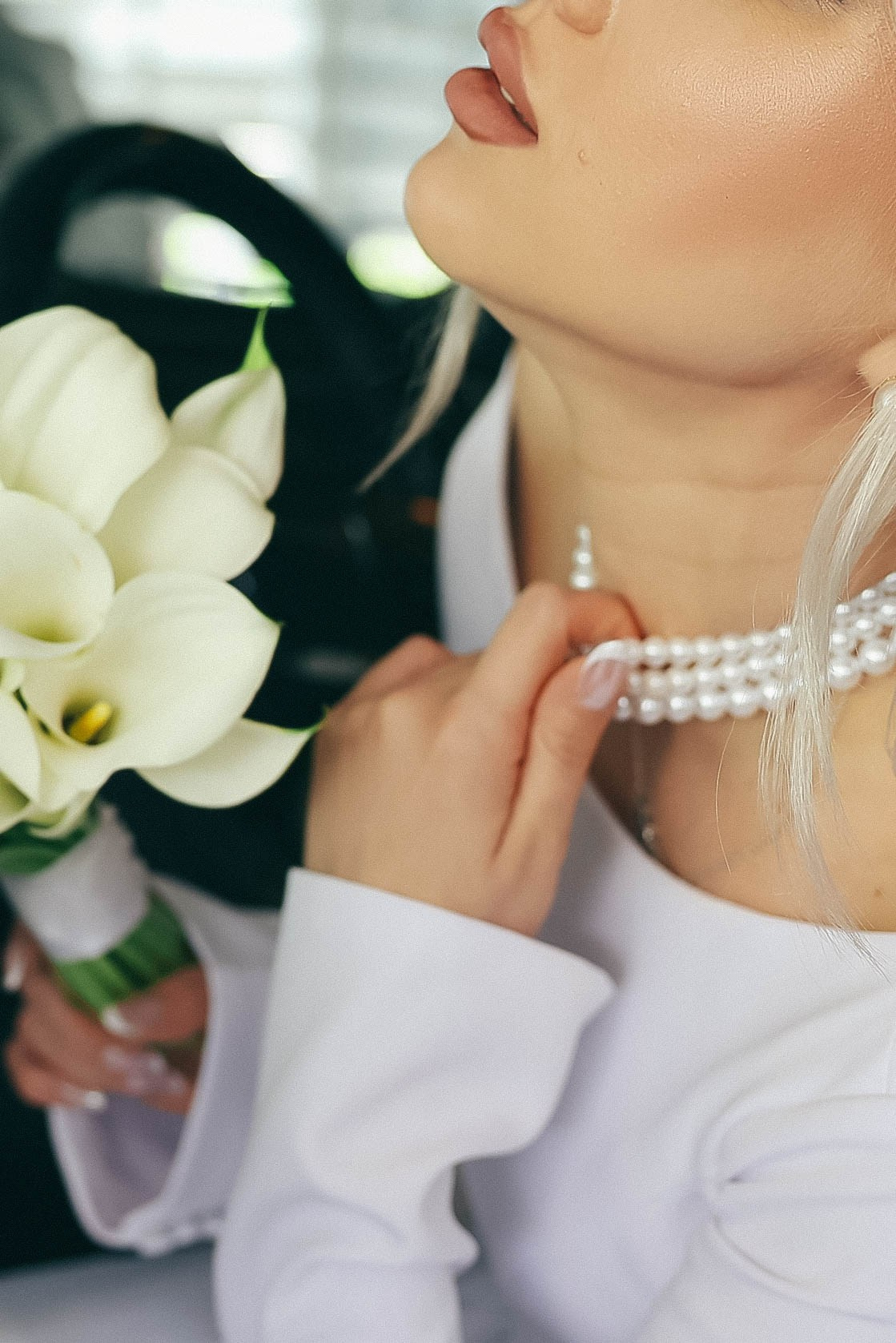 Валерия и Никита. Свадебный, репортажный, фотограф Москва и Московская область