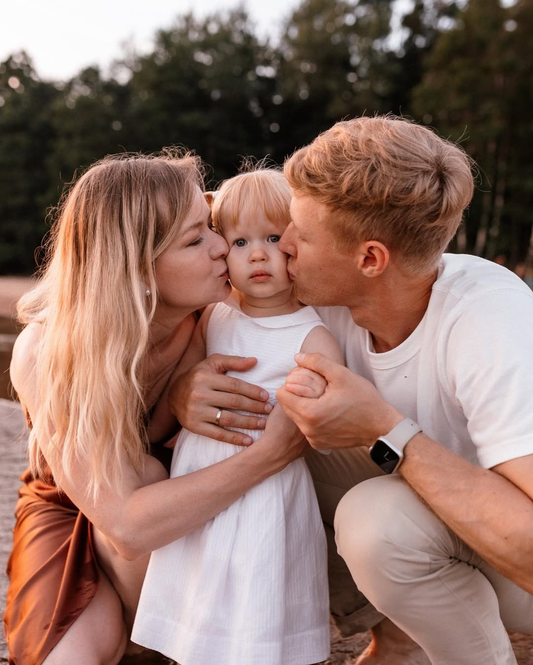 Фотограф Евгения Чернышева