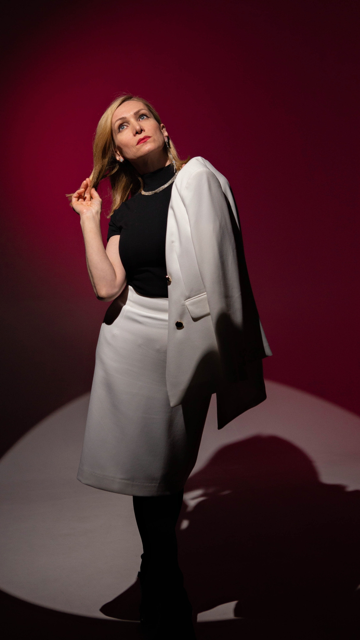 Наталья Гинтер. Портретный фотограф Илья Лучинин город Ижевск