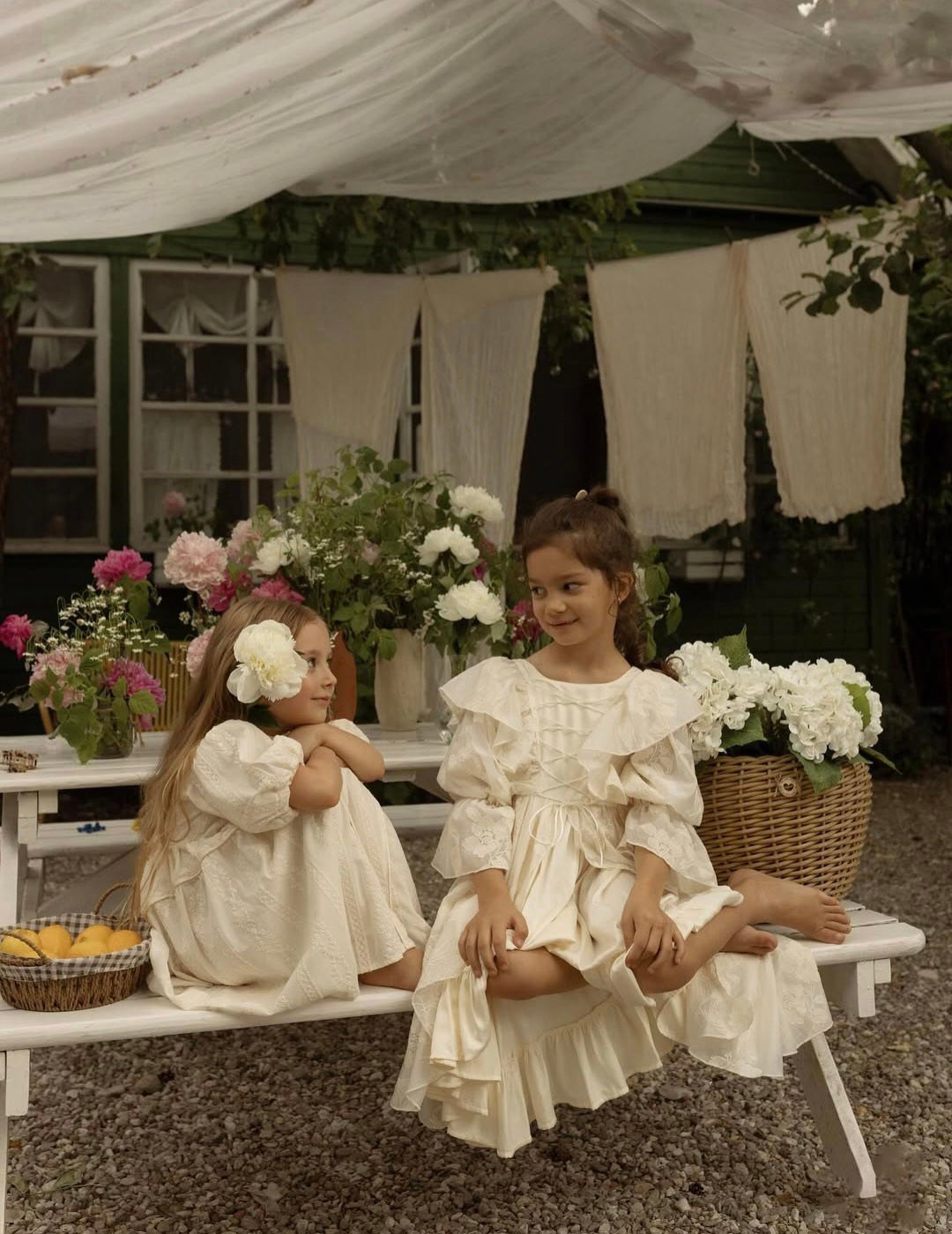 Каталог одежды весна/лето 2026. Свадебный и семейный фотограф в Уфе | Винс Константин | Фотопроекты