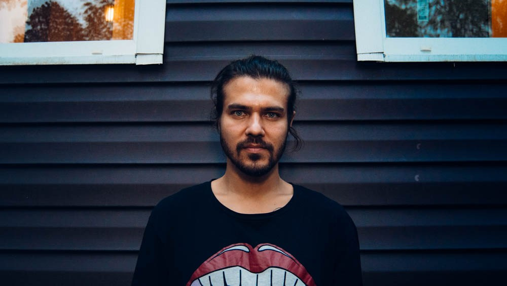 Jukebox Trio. Фотограф Медведева Полина