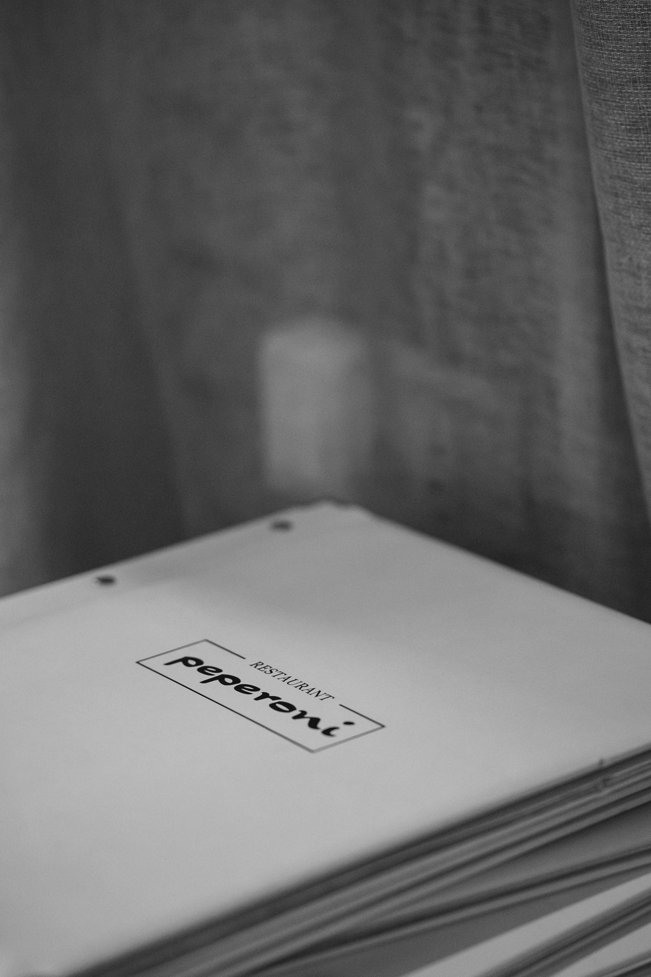 Peperoni (Корпоратив). Фотограф Ирина Романова