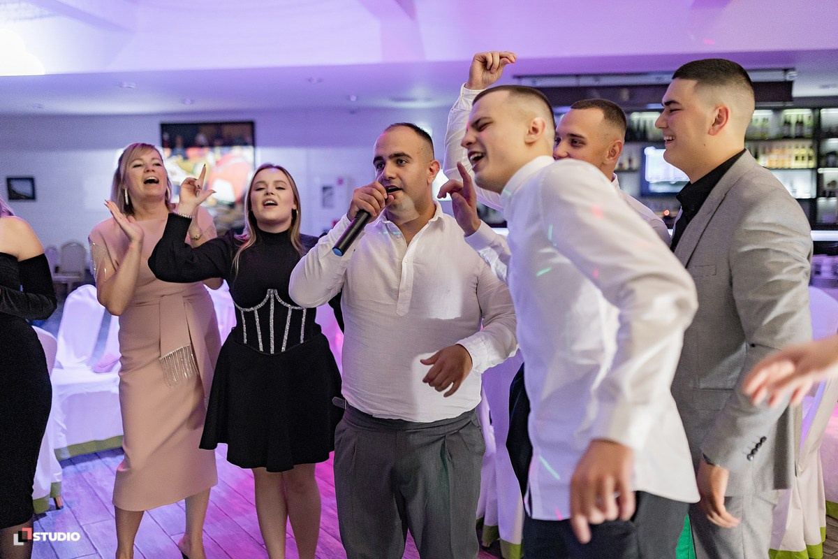 Валерий и Елизавета 2022. Фотограф Соловьев Денис в Московской и Владимирской области