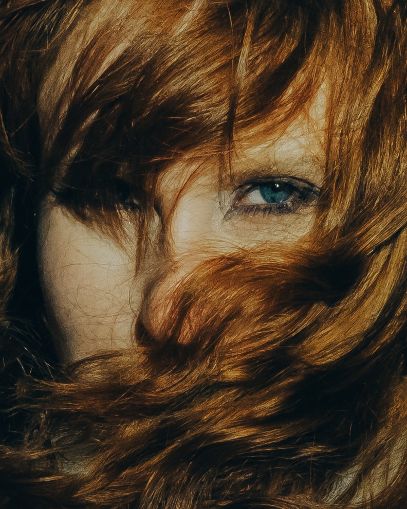 Alina. Portrait Photographer in Novi Sad and Belgrade