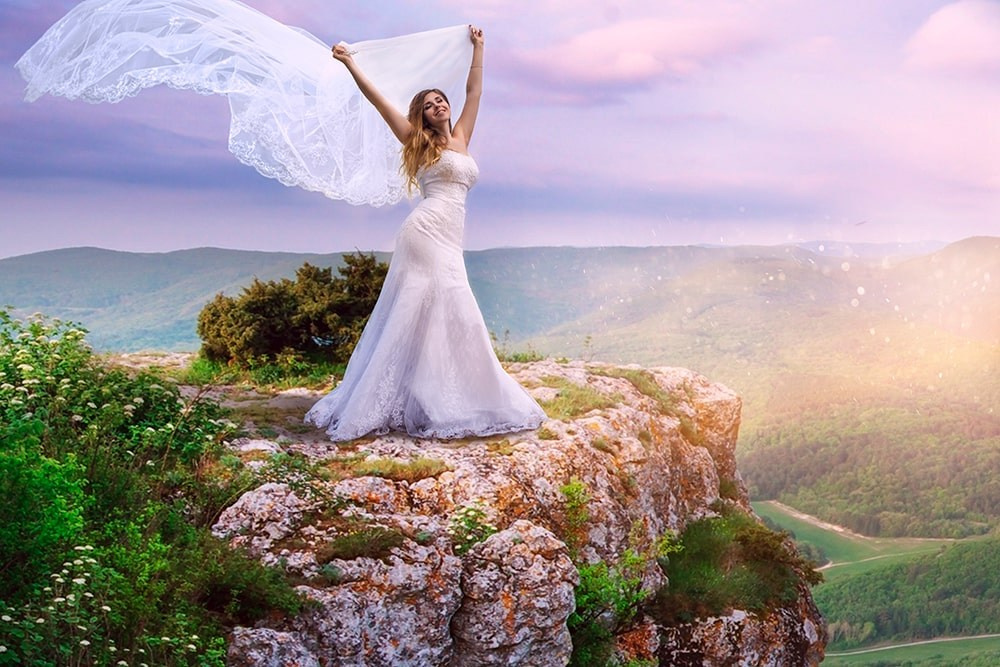 Кристина и Александр