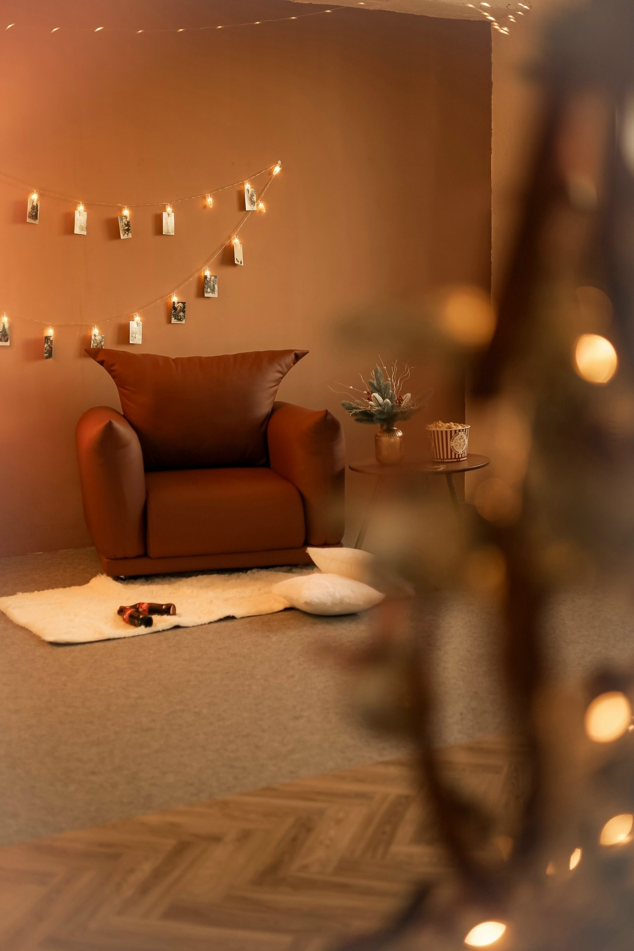 НГ студии зима 2025-2026