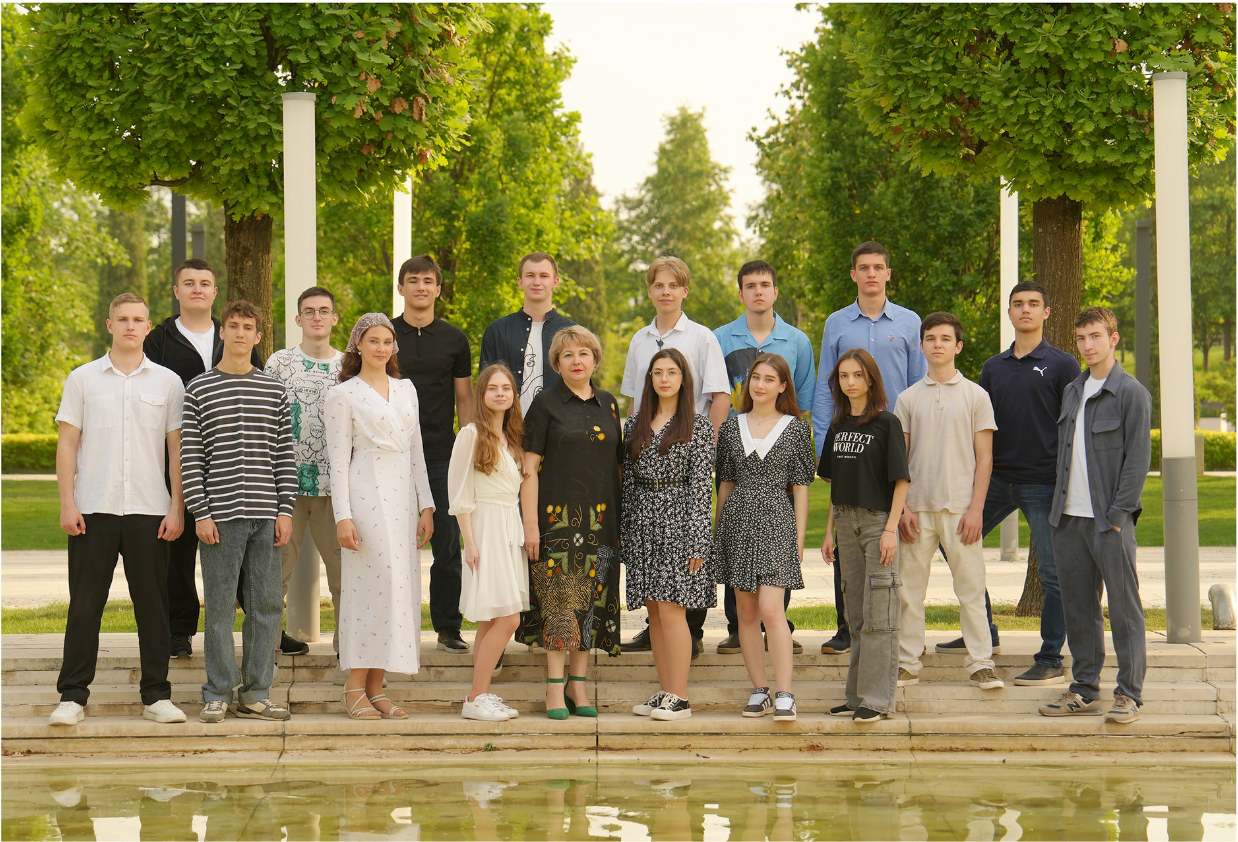 УЛИЧНЫЕ ЛОКАЦИИ. Красивый выпускной альбом в Краснодаре