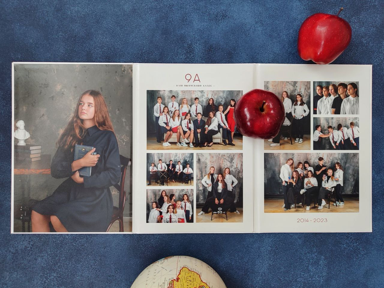 FLASH. Блик Лайк. Будь ярким!