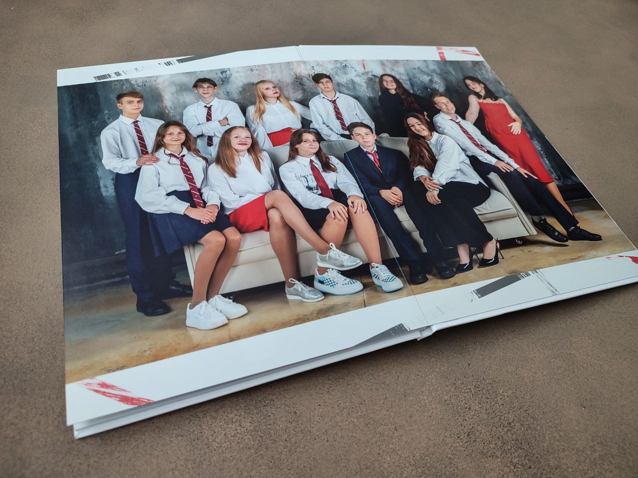 CREATIVE. Блик Лайк. Будь ярким!