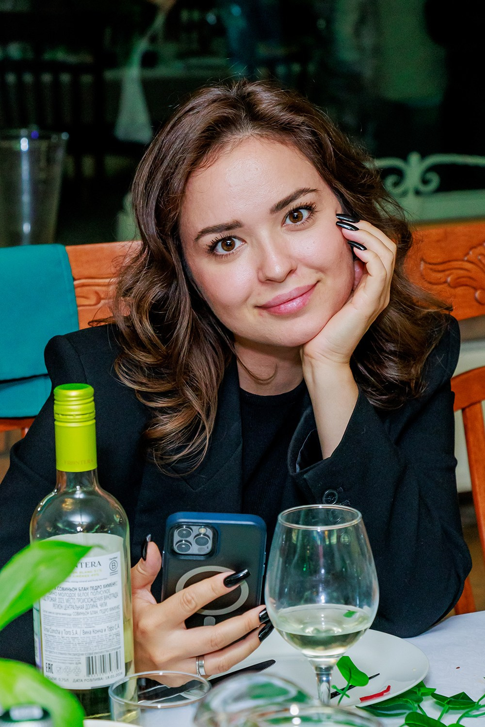 Корпоратив компании SEMILY. Творческие фотосессии в Москве