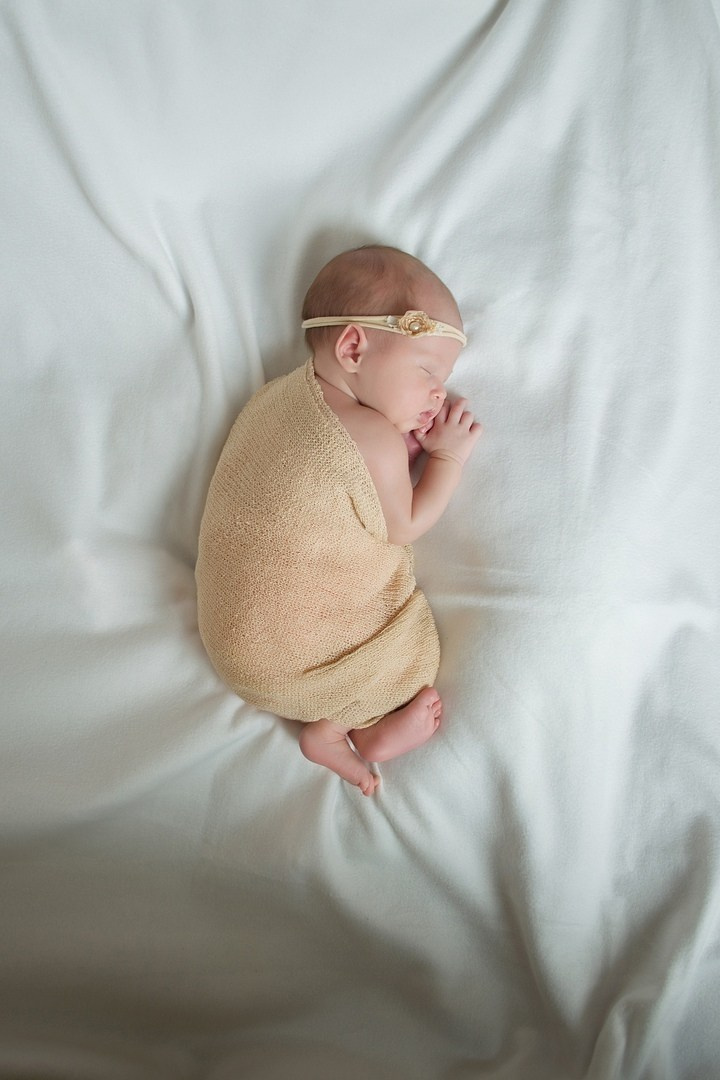 Новорожденные. Семейный и детский фотограф в Тюмени Гузель Ахметзянова