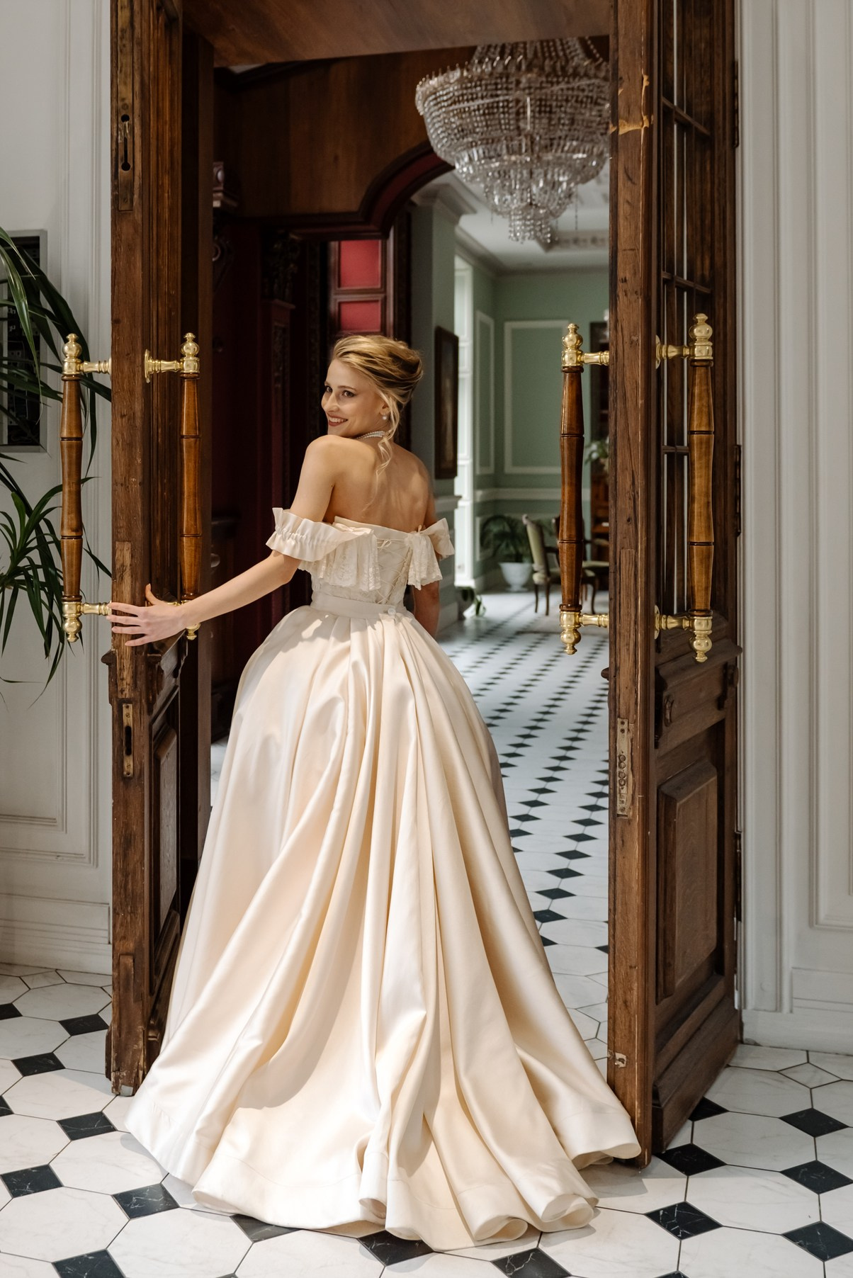 Индивидуальная. Виктория. Свадебный и сеейный фотограф в Санкт-Петербурге Елена Худякова