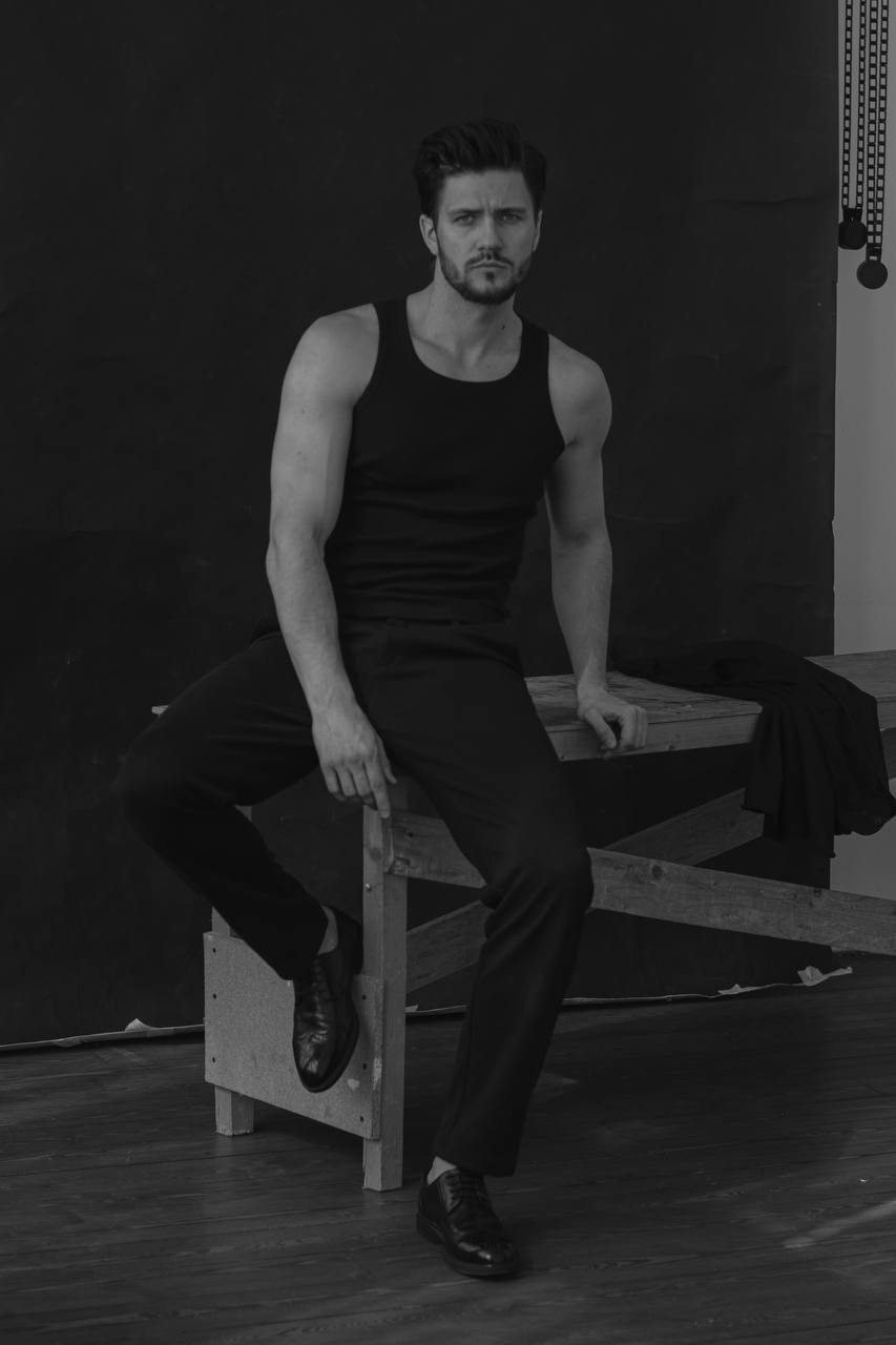 Портфолио. Мухамадиева Гульсина Мужской фотограф