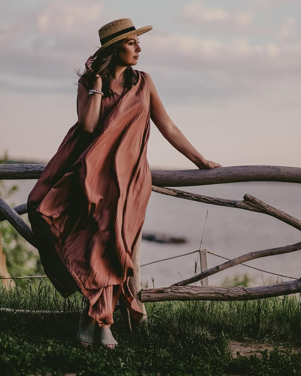 Индивидуальные портретные