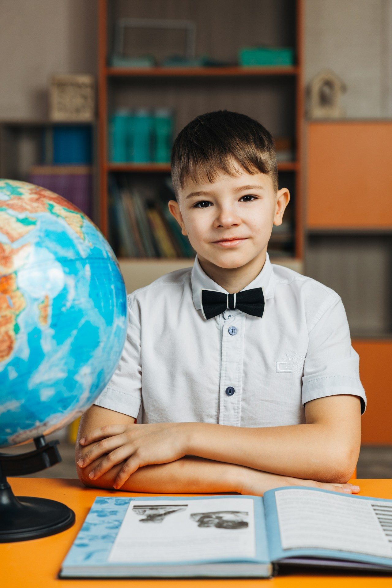 Школа № 43. Memory Book — Выпускные альбомы в Нижневартовске, Мегионе и Сургуте