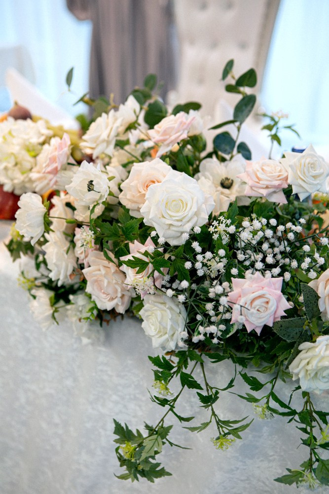 Площадка № 2-3. Свадебный и портретный фотограф Москва