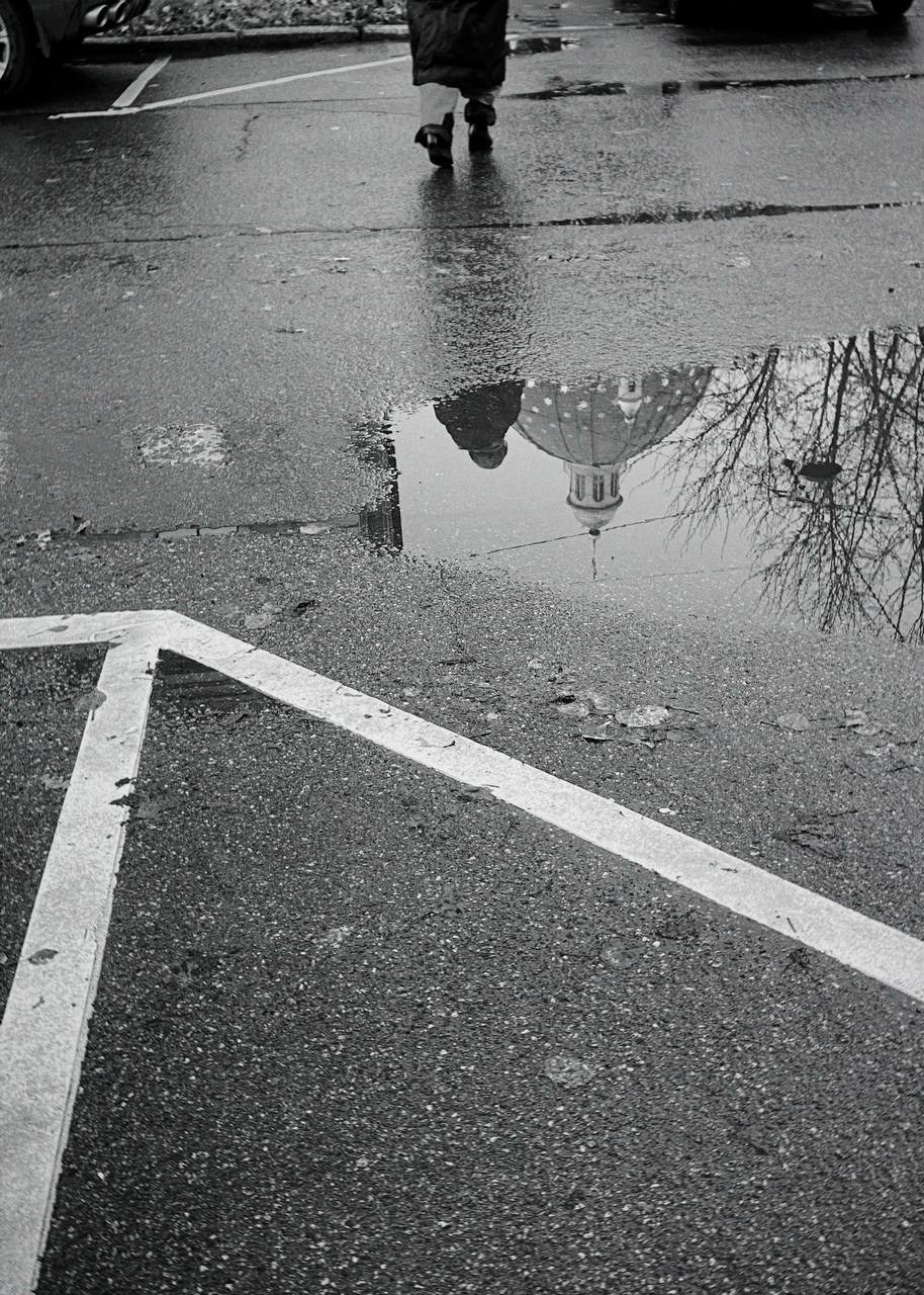 Фотограф Олеся Музанова