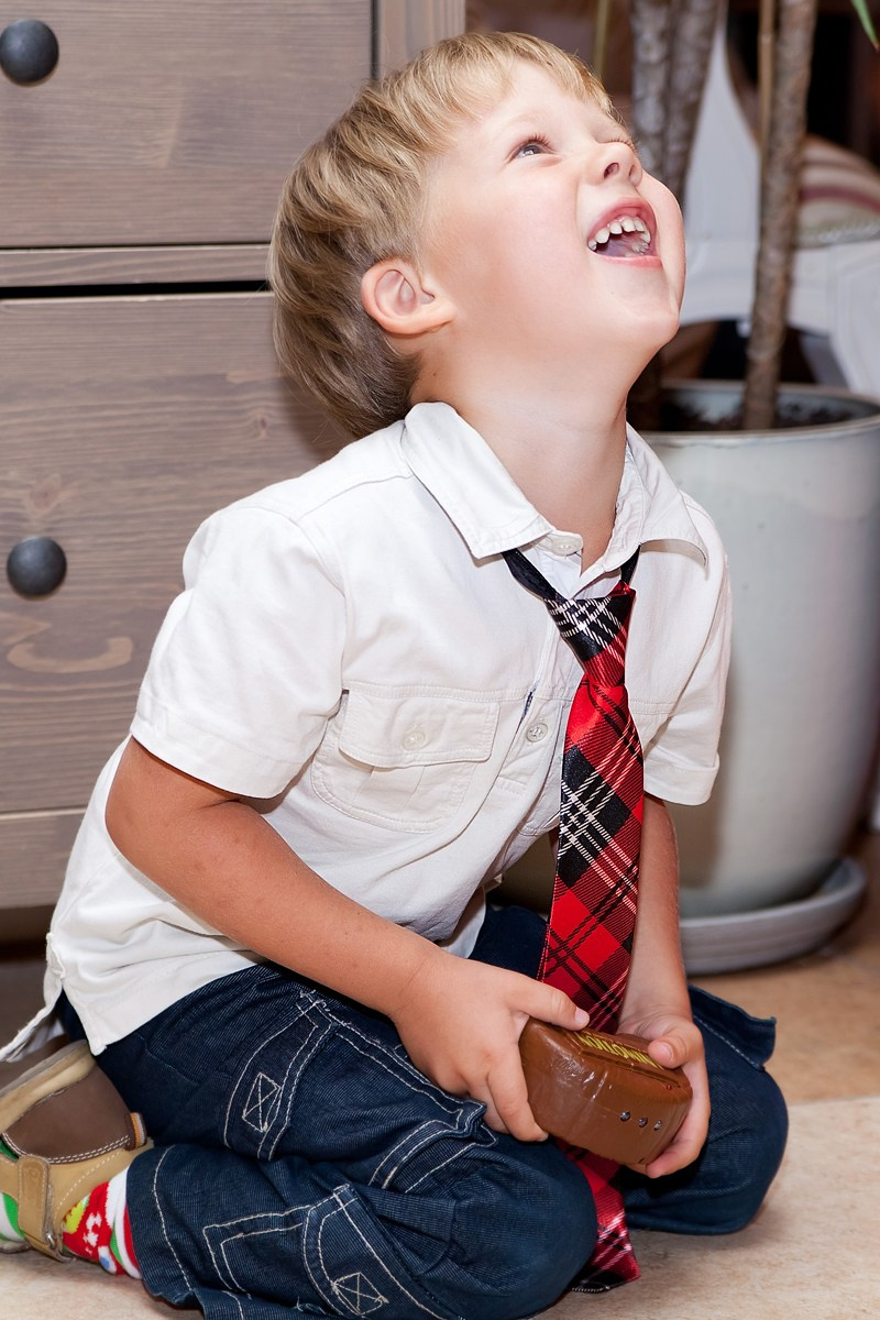 Детский день рождения. Профессиональный фотограф Булгакова Татьяна. Владивосток