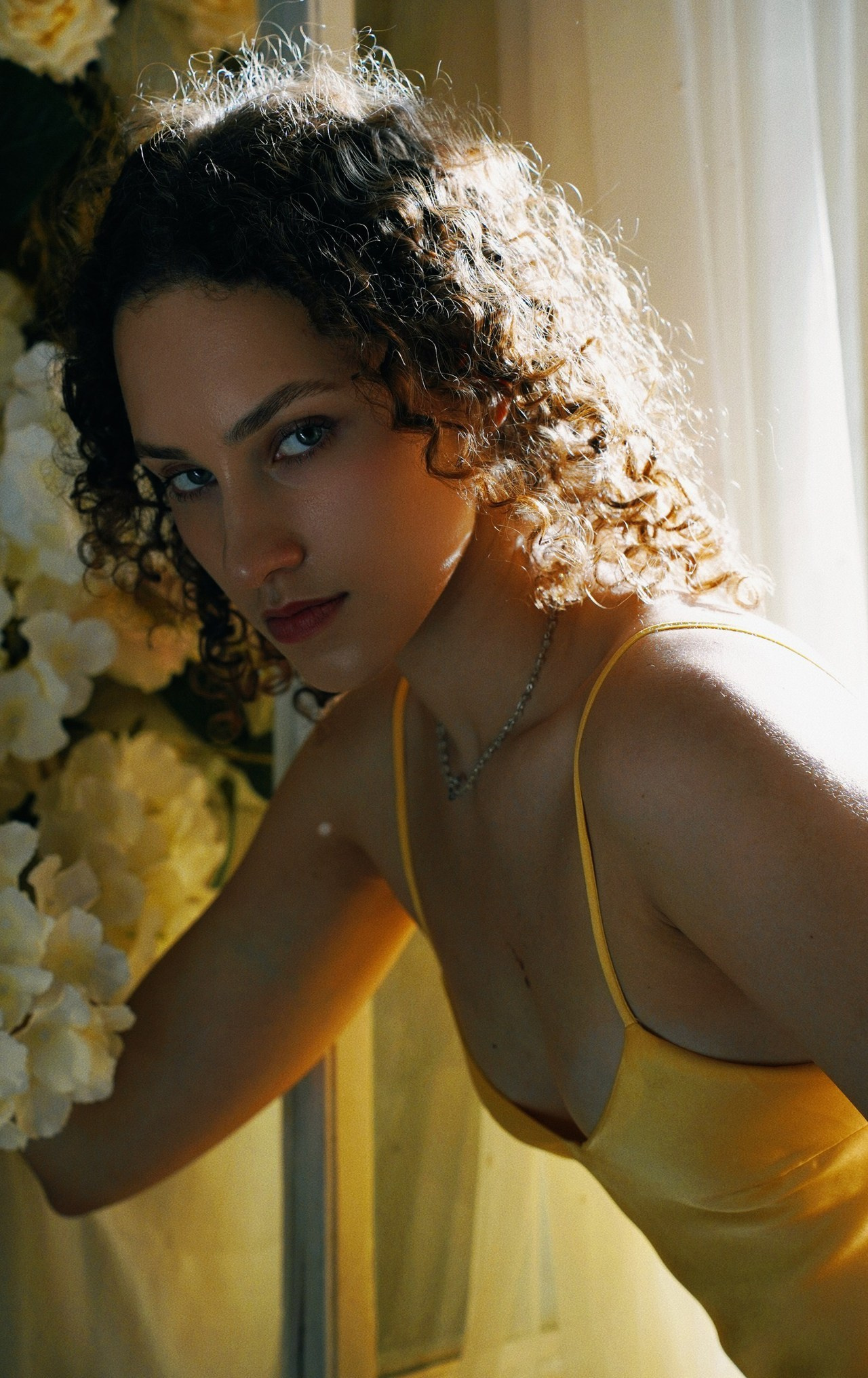 Tanya. Фотограф Анастасия Шай в Санкт-Петербурге