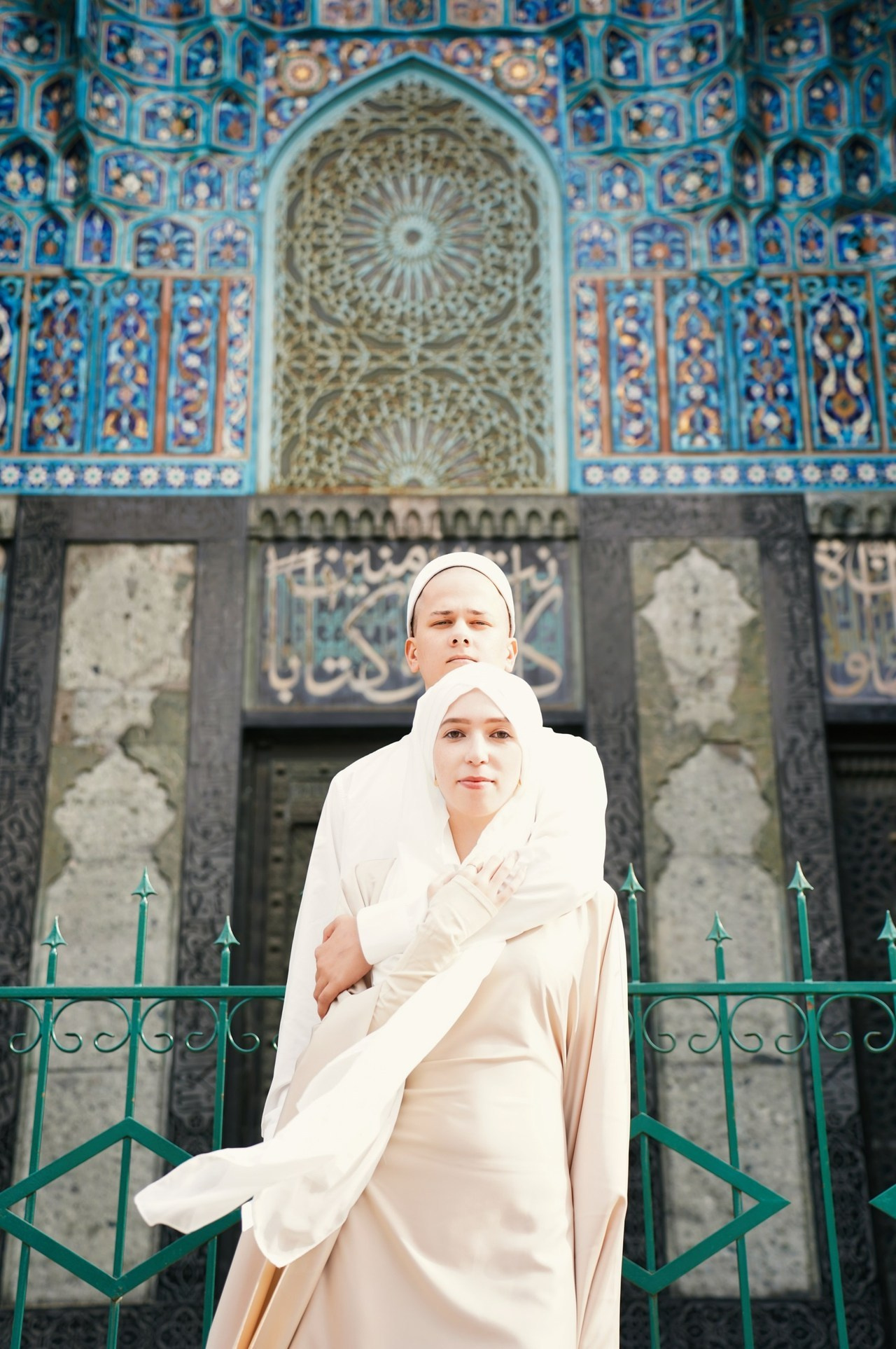 Lia and timur. Фотограф Анастасия Шай в Санкт-Петербурге