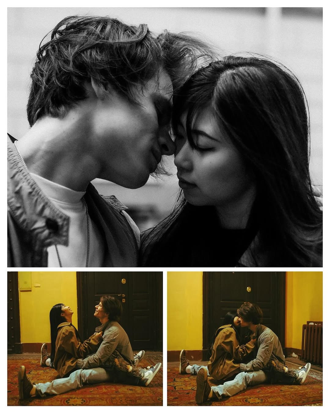 Love story 🩷📸. Фотограф Мария Пахомова