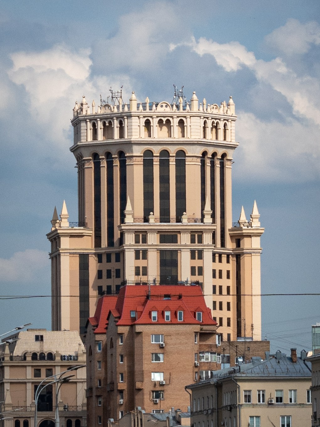 Московский Велофестиваль (Весна 2025). Репортажный фотограф Сыбер Мартти