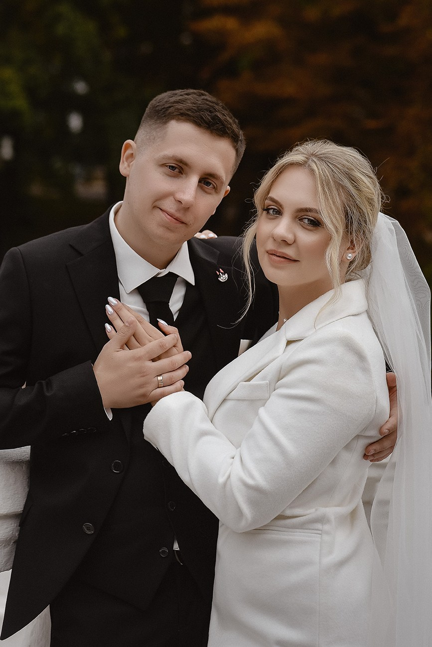 Дарья и Тимофей. Свадебный и семейный фотограф в Ростове-на-Дону Елена Сторожок